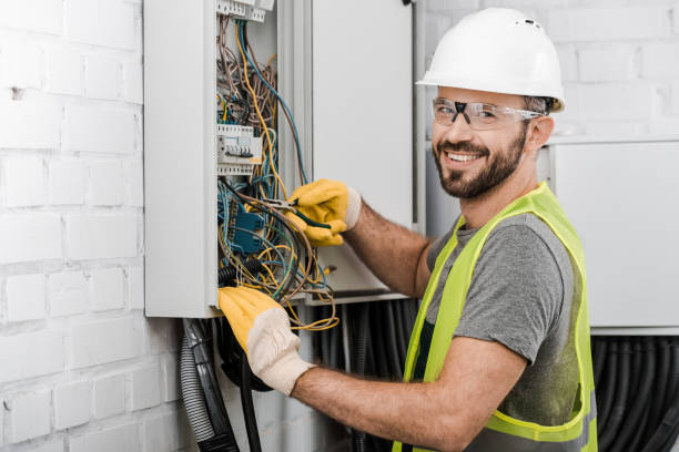 Best Electrical Rewiring Services  in Girard, IL