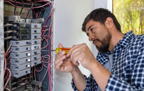 Best Best Electricians Near Me  in Girard, IL